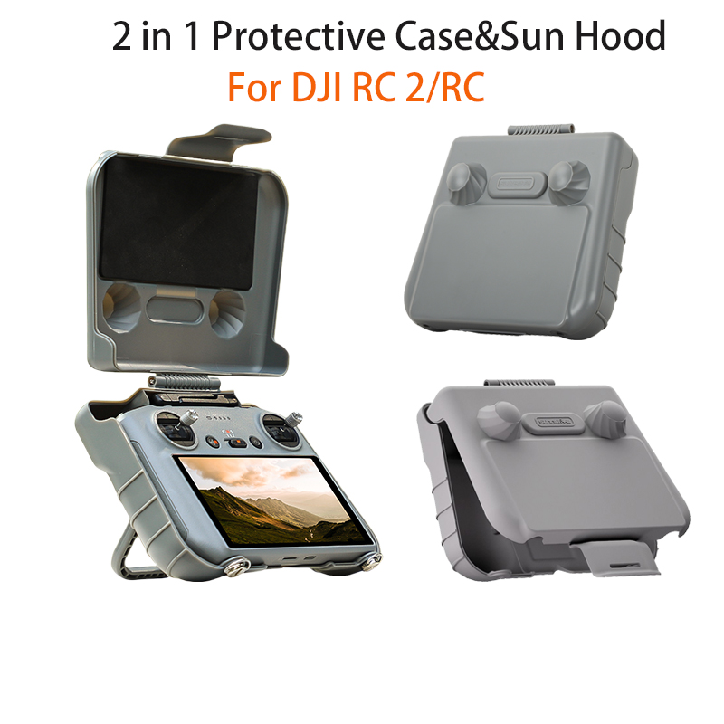 Drone Battery Case - Mavic 4 Pro/Air 3S/Mini 4 3
