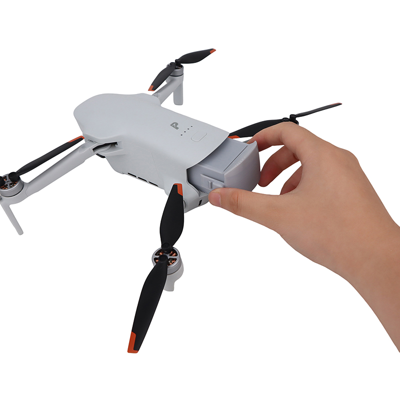 Potensic ATOM 3 ドローンプロペラ収納ケース  - Drone Battery Case のレビューと価格