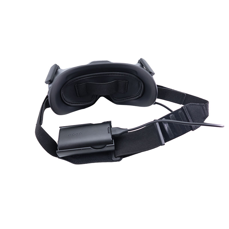 DJI Avata ドローン用ゴーグル2、フライトグラス、バ - Drone Battery Case のレビューと価格