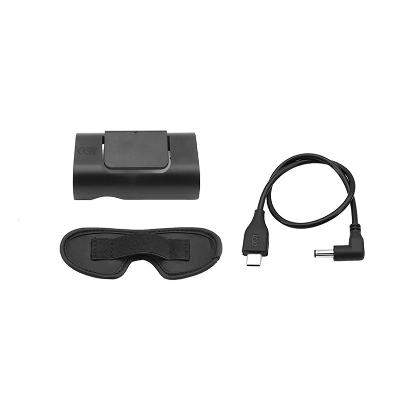 DJI Avata ドローン用ゴーグル2、フライトグラス、バ - Drone Battery Case のレビューと価格