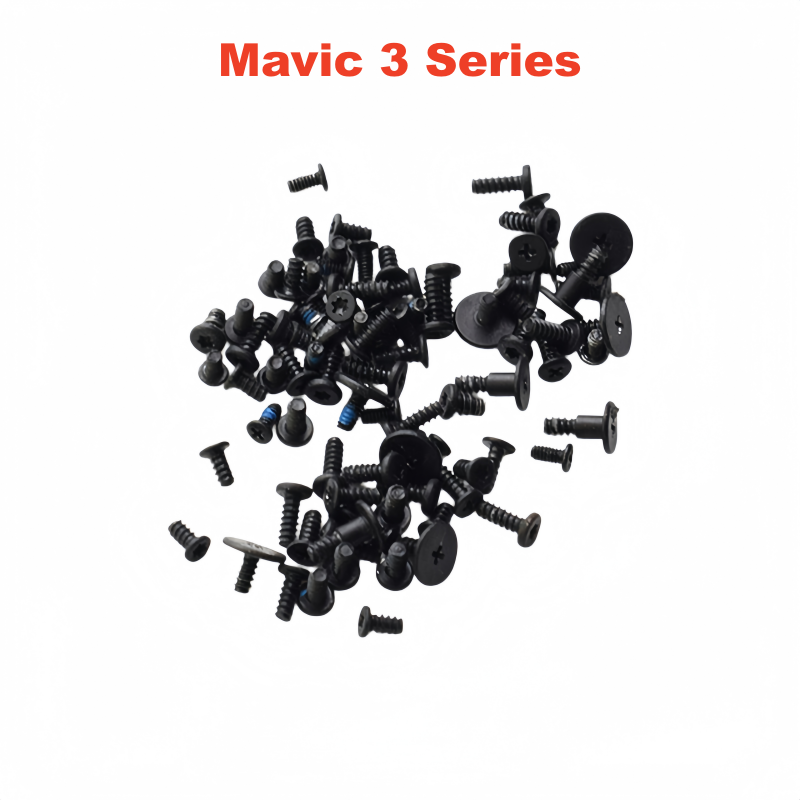 DJI Mavic 3/Air 3/3S用ボディスクリューキ - Dji Drone Air 3 のレビューと価格
