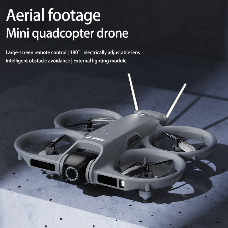 Z906 ドローン プロフェッショナル 8K HD デュアル - Jjrc Drone X12 のレビューと価格