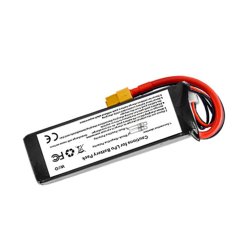 11.1v 2200 シティ 500mahリポバッテリーwa - Drone Battery 3S のレビューと価格