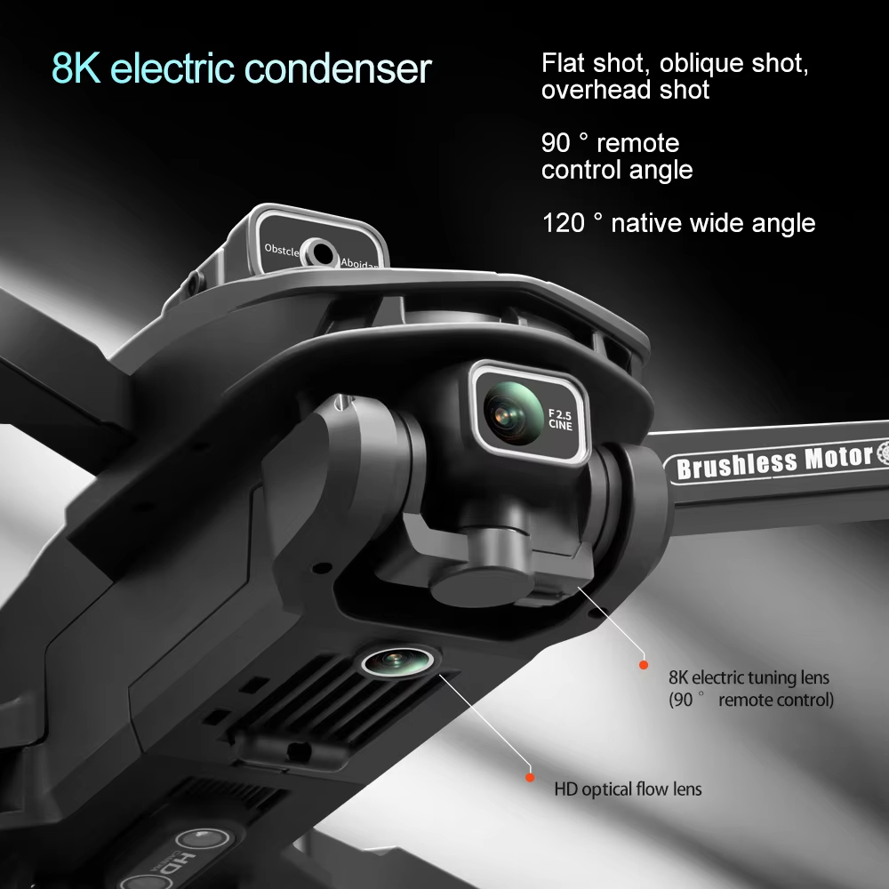 2026 V168 MAX GPSドローン プロ仕様 8Kカ - Jjrc Drone X12 のレビューと価格
