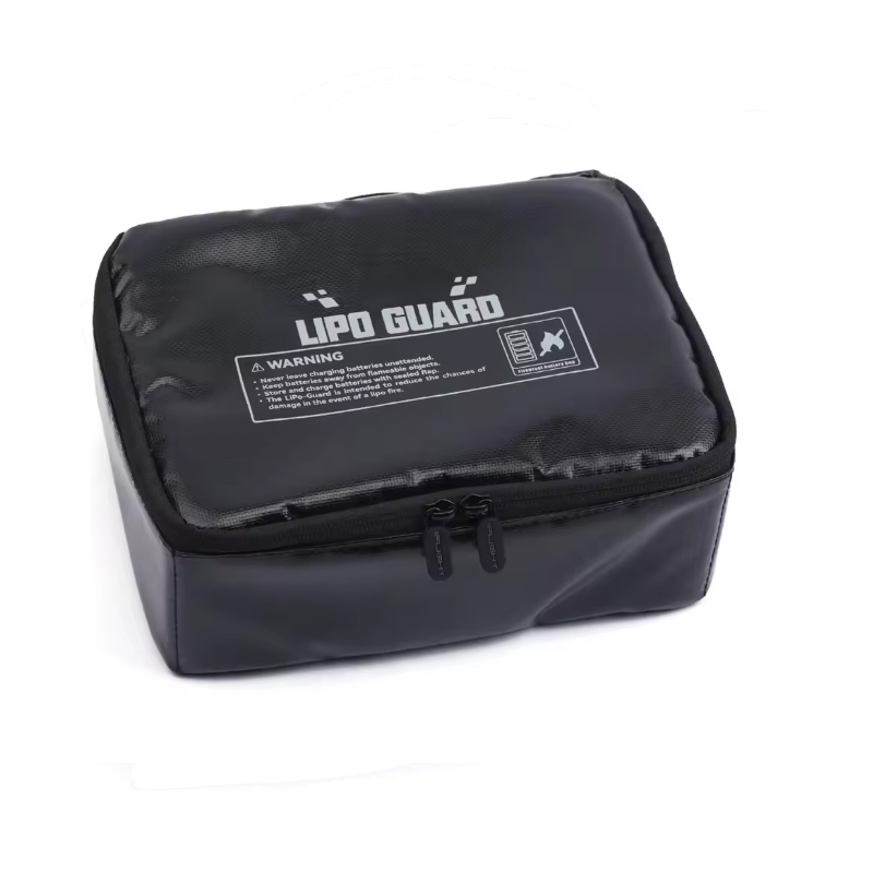 IFlight 防爆リポバッテリー収納バッグ - 耐火・耐衝 - Drone Battery Bag のレビューと価格